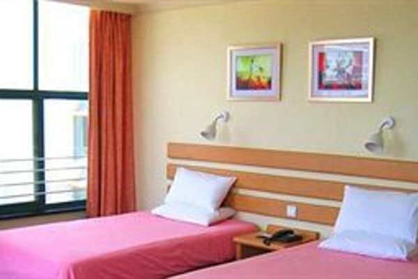 Home Inn Leshan - Leshan